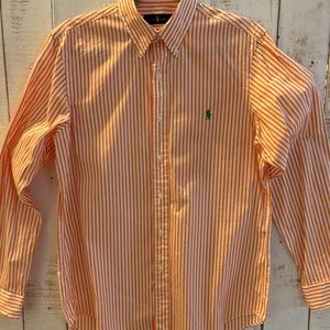 Ralph Lauren Button Down Shirt